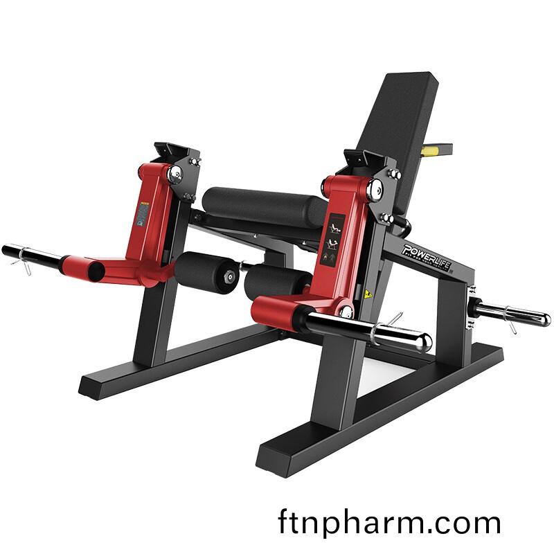 澳沃(wo)OURSLIFE商(shang)用坐(zuo)姿踢(ti)骽(tui)訓(xun)練器L2011自由力(li)量專(zhuan)項訓(xun)練器(qi)猂(han)馬(ma)健身(shen)器(qi)材(cai) 送貨(huo)安裝(zhuang)