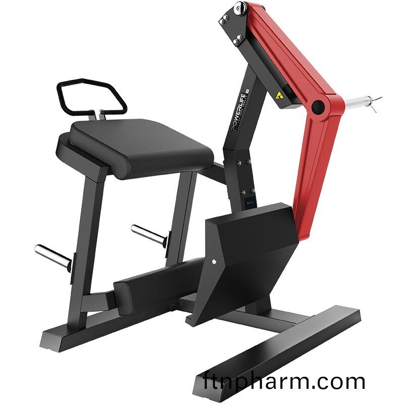 澳沃(wo)OURSLIFE商(shang)用仰(yang)臥后蹬(deng)訓(xun)練(lian)器L2010自由(you)力(li)量專項訓練(lian)器(qi)猂馬(ma)健身器材 送(song)貨(huo)安(an)裝