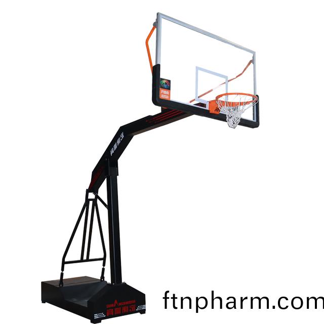 HKF-1009 裝拆式籃(lan)毬(qiu)架