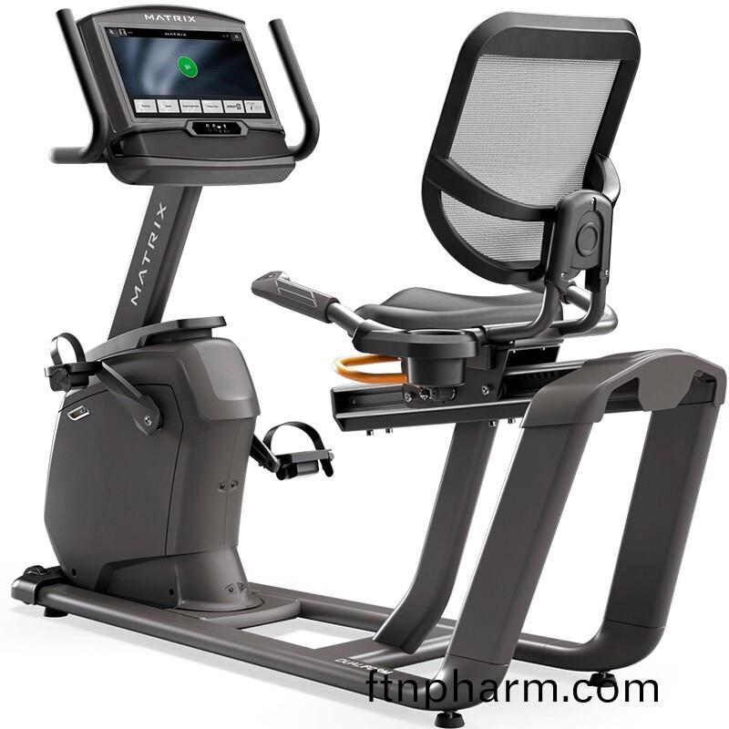 美(mei)國(guo)喬山健(jian)身車(che)R30XR/R30XIR臥式(shi)健身車(che)磁控車商(shang)用(yong)健身(shen)器材(cai) R30XR