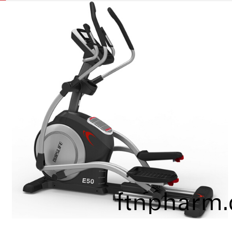 澳沃(wo)OURSLIFE橢(tuo)圓(yuan)機(ji)E50傢(jia)用(yong)商(shang)用智能靜音(yin)太空漫(man)步(bu)機 送貨(huo)安(an)裝