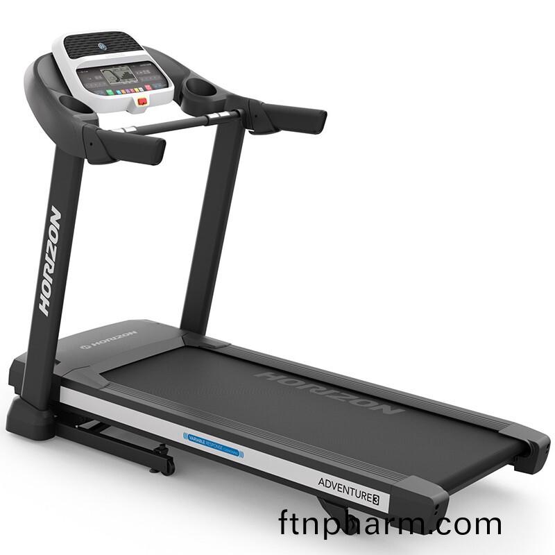 美國喬山(shan)跑步機(ji) 傢用豪(hao)華靜音折疊運動健身(shen)器(qi)材Adventure 3 