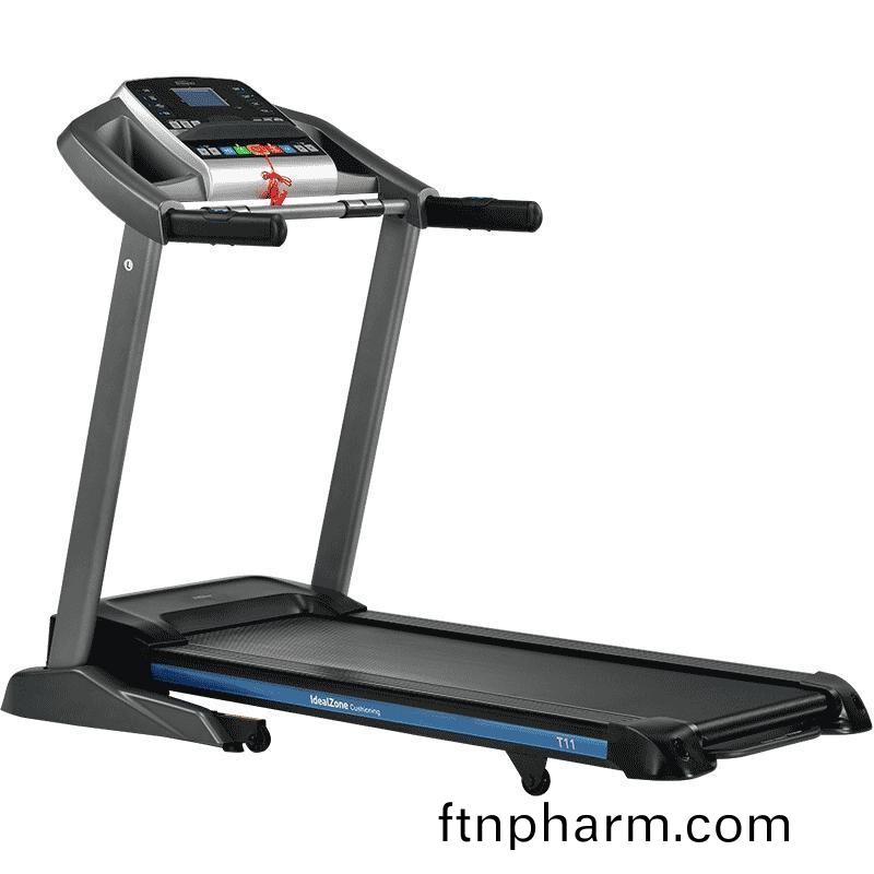 美國(guo)喬山(shan)傢(jia)用跑步機T11室內商(shang)務(wu)靜(jing)音健身(shen)器材(cai)可(ke)折疊 送(song)貨安裝(zhuang)