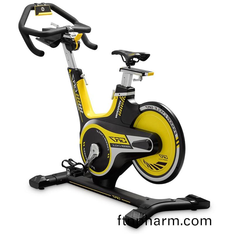 美國喬山(shan)動(dong)感(gan)單(dan)車(che)傢(jia)用靜音健(jian)身車(che) 室內自(zi)行(xing)車(che) 運動健(jian)身器材(cai)GR7