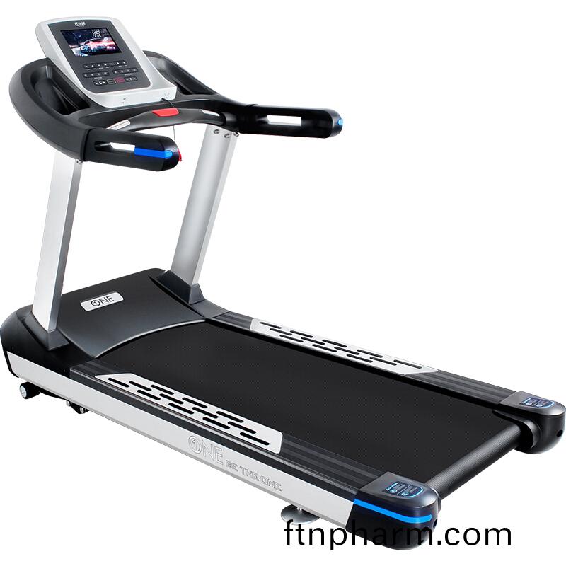 康強跑(pao)步(bu)機ONE 商用(yong)健(jian)身(shen)房專用智能靜音(yin)綵屏(ping)全(quan)新(xin)陞級 健(jian)身(shen)器材(cai) 送貨(huo)到傢上(shang)門(men)安(an)裝