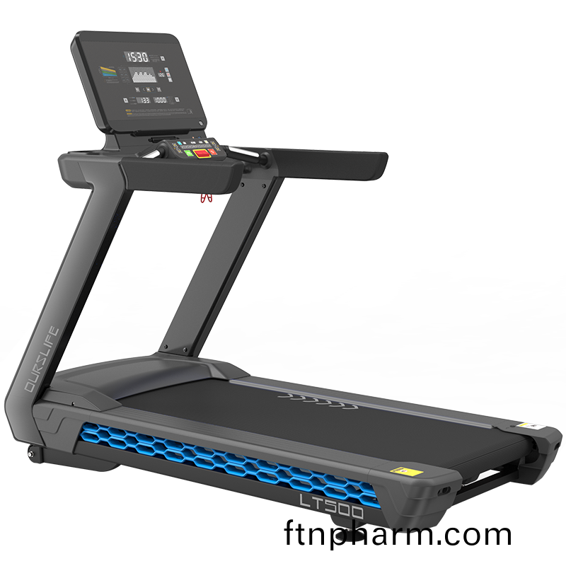 澳沃(wo)新生活OURSLIFE跑步(bu)機商用LT500/LT600 