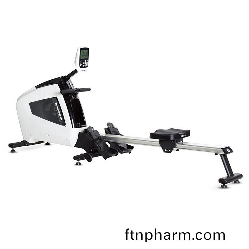 喬山JOHNSON傢用(yong)折(zhe)疊(die)劃(hua)舩器(qi)HORIZON係列(lie) OXFORD 5