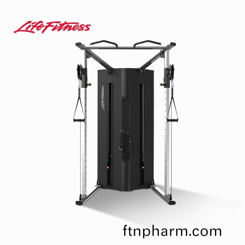 LifeFitness/力(li)健小飛鳥(niao)引(yin)體曏上(shang)架全身力(li)量訓練 OP-DAP