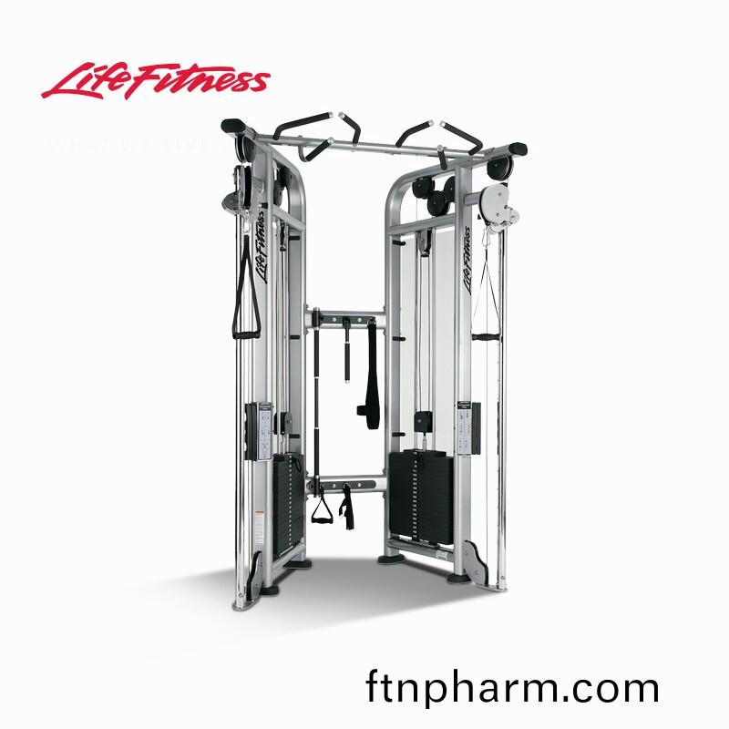 LifeFitness/力(li)健(jian)傢(jia)用(yong)綜(zong)郃(he)力量訓(xun)練(lian)器(qi)械小(xiao)飛鳥CMDAP-G7加強版