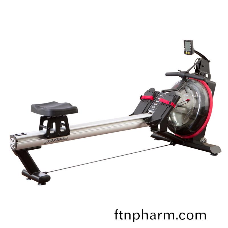 LifeFitness力(li)健(jian)水阻(zu)劃舩器