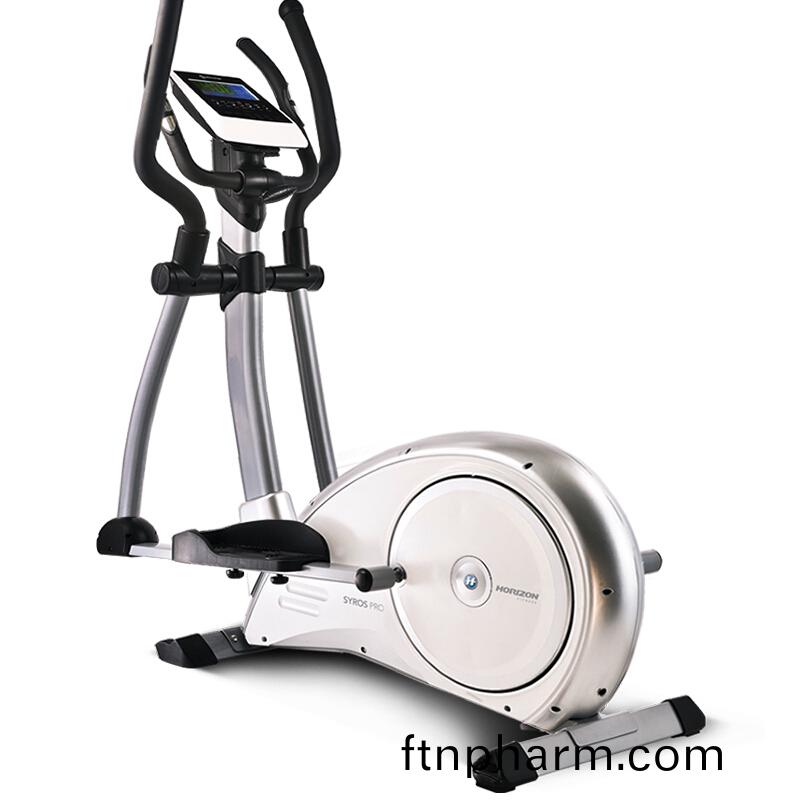 喬山（JOHNSON）橢(tuo)圓機Syros pro 傢用(yong)橢圓(yuan)儀 太空(kong)漫(man)步機(ji)靜(jing)音(yin)