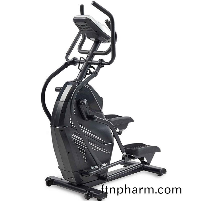 美國喬(qiao)山(shan)橢(tuo)圓(yuan)機(ji)HT5.0 傢用踏步機 登山機(ji)太(tai)空漫步機