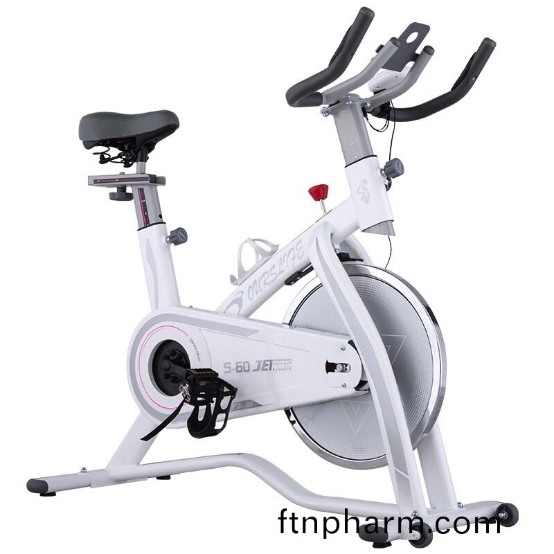 澳沃S60傢用(yong)動感(gan)單(dan)車健(jian)身車靜(jing)音(yin)S60