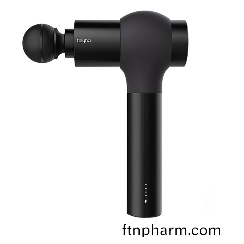 澳沃筋膜(mo)槍(qiang)560按摩槍(qiang)筋膜放鬆器(qi)肌肉放鬆(song)槍深(shen)層肌(ji)肉(rou)按(an)摩器(qi)傢(jia)用運(yun)動健身(shen)器(qi)材(cai)