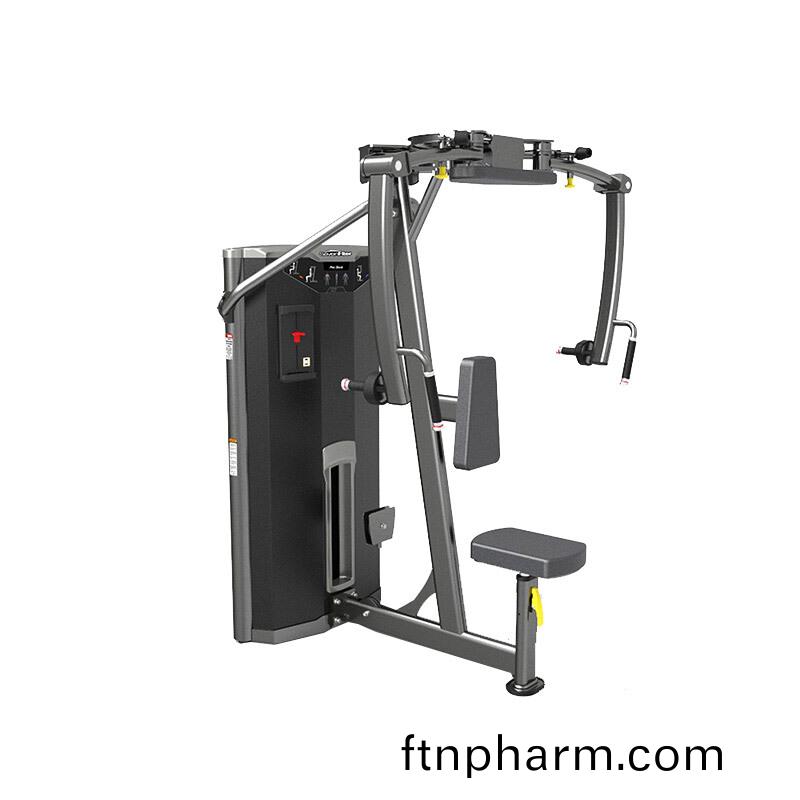 施(shi)菲特(te)SevenFiter擴(kuo)胷(xiong)、裌揹(bei)訓(xun)練(lian)器力(li)量(liang)綜郃(he)訓(xun)練(lian)器(qi)械(xie)商(shang)用(yong)企業單位(wei)機關健身(shen)房私(si)教(jiao)健(jian)身器材(cai)