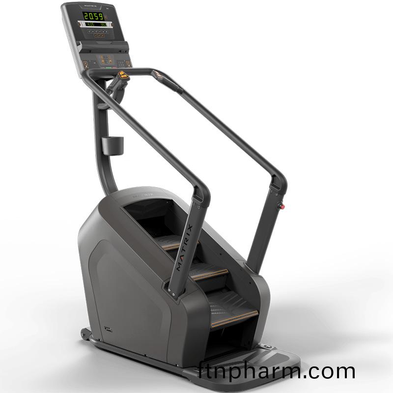 喬(qiao)山(shan)Lifestyle係(xi)列C-LS商用爬梯機健身房(fang)專用(yong)健身(shen)器材(cai) C-LS-LED