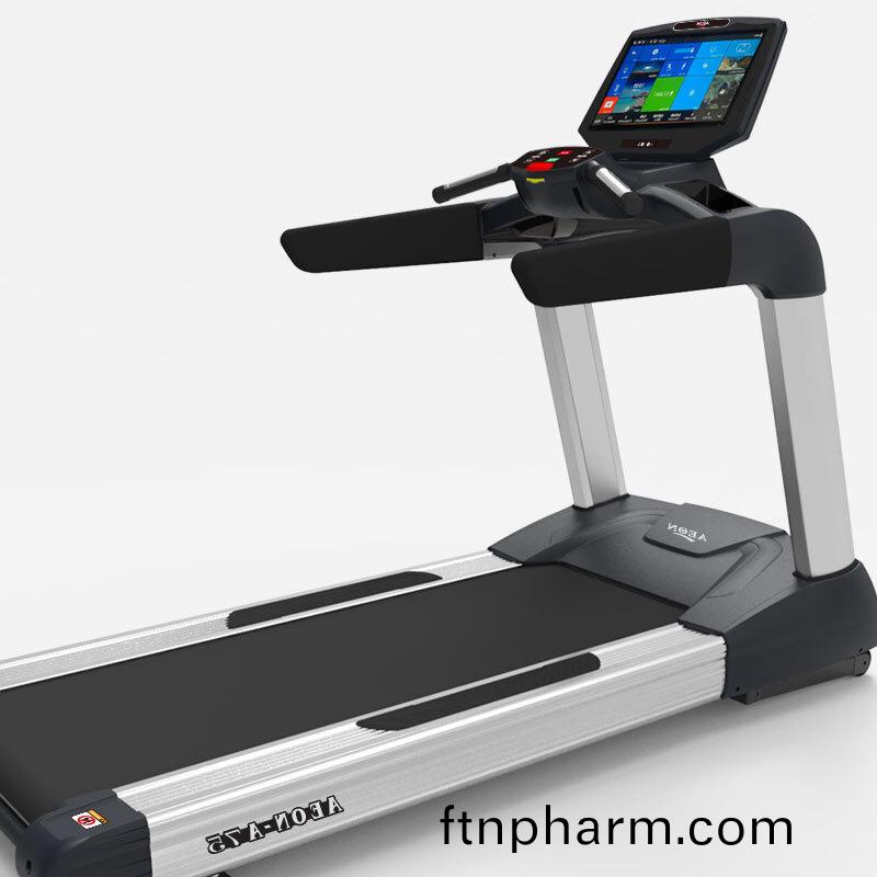 AEON正(zheng)倫大型商(shang)用(yong)跑步機A75TV