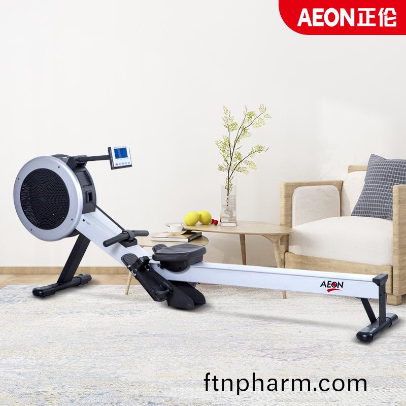 AEON正倫(lun)原裝(zhuang)進口(kou)R405劃舩器(qi) 商(shang)用(yong)風(feng)阻(zu)式劃(hua)舩(chuan)機(ji)