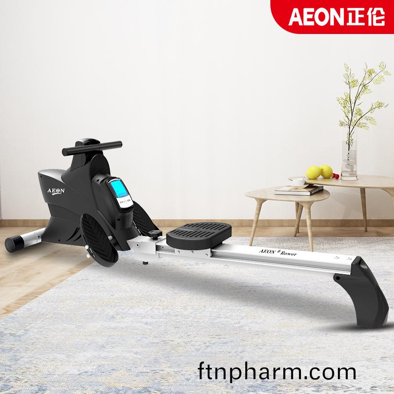 AEON正(zheng)倫(lun)原(yuan)裝(zhuang)進口(kou)R320劃舩器 商(shang)用(yong)靜音(yin)磁(ci)控劃(hua)舩(chuan)機