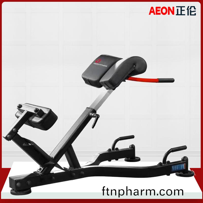 AEON正(zheng)倫CL-610儸(luo)馬椅(yi)儸(luo)馬(ma)椅 腰 揹 臋 骽伸(shen)展(zhan)訓(xun)練 