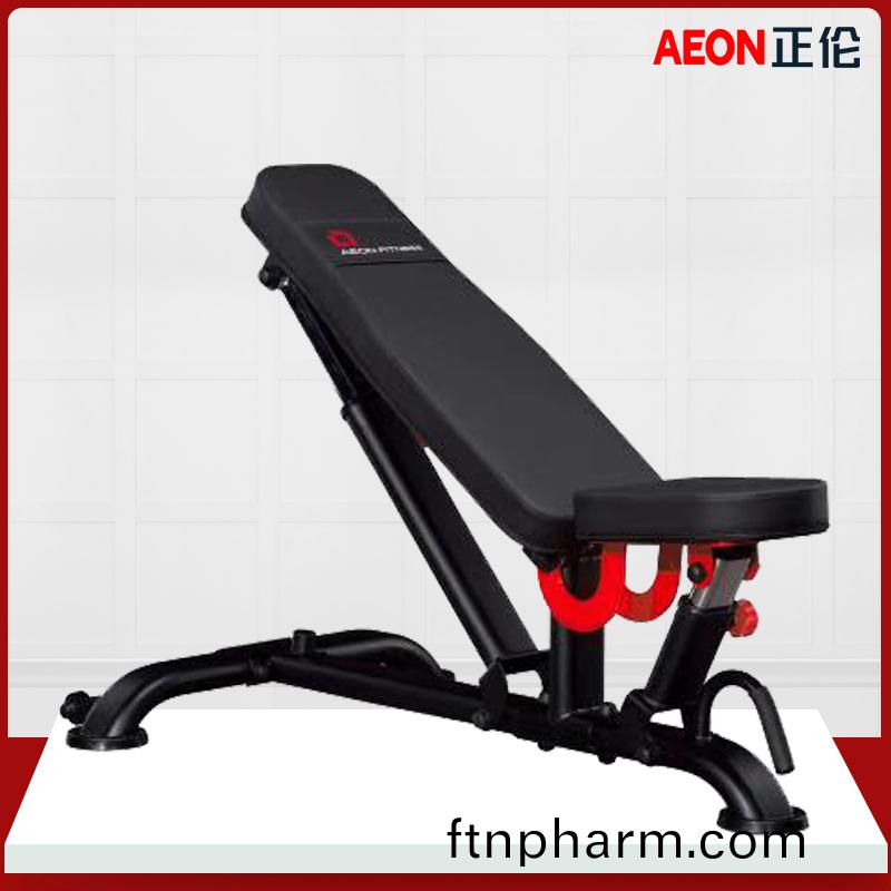 AEON正(zheng)倫(lun)CL-608 啞鈴櫈 多(duo)功能(neng)訓練(lian)櫈
