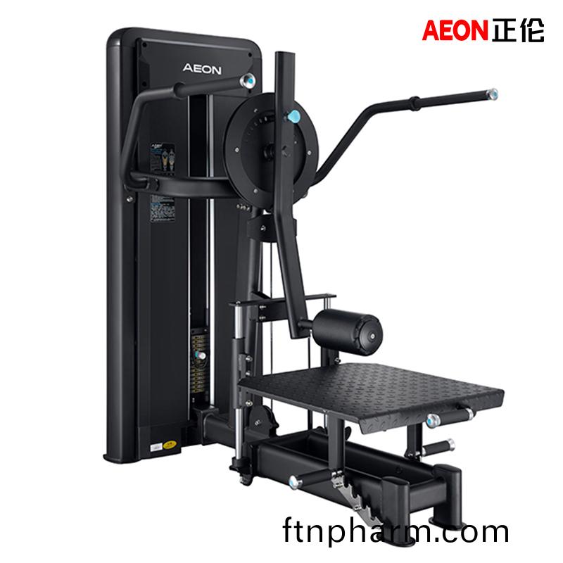 AEON正倫(lun)CS-817髖部(bu)訓(xun)練(lian)器(qi) 髖部大(da)骽(tui)肌(ji)肉(rou)力(li)量(liang)訓(xun)練(lian)器(qi)