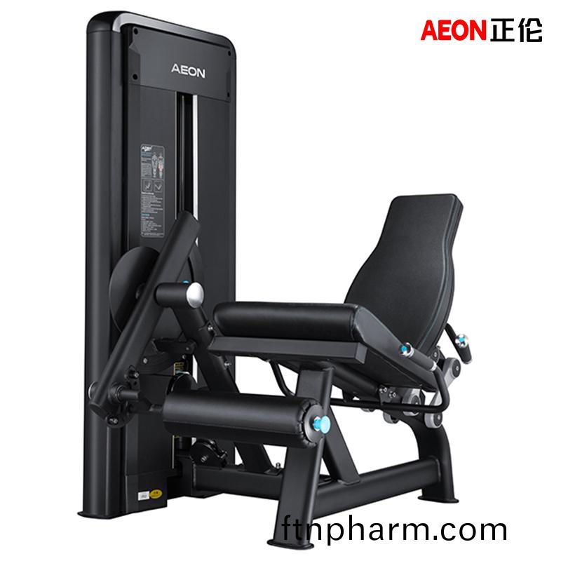 AEON正(zheng)倫CS-820股(gu)四頭(tou)伸展訓練器 股四頭肌力量訓練(lian)器