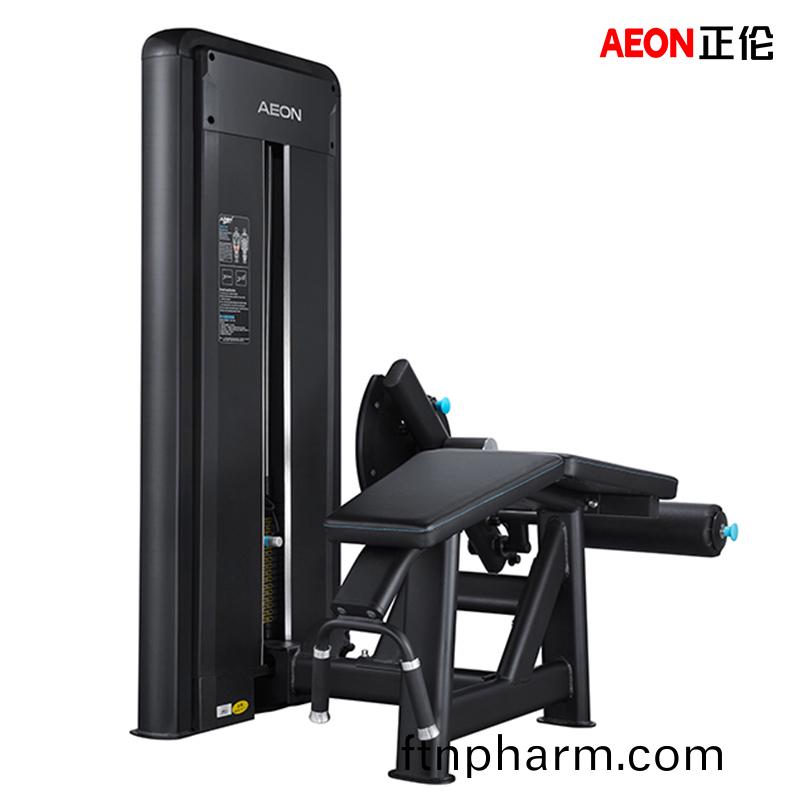 AEON正(zheng)倫(lun)CS-822臥(wo)式(shi)股(gu)二頭訓(xun)練(lian)器 健身房(fang)訓練(lian)器  單位訓(xun)練(lian)器  力量訓練器(qi)