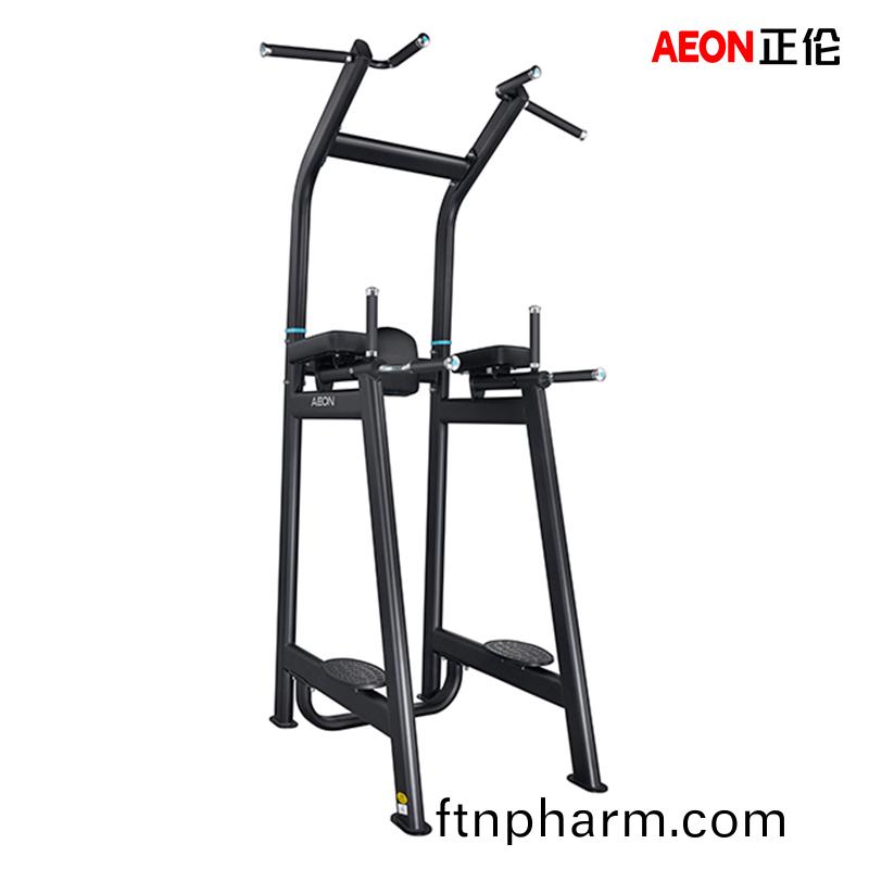 AEON正(zheng)倫(lun)CS-835引體式提厀(xi)練(lian)腹架 腰(yao)部腹部(bu)肌肉揹部肌(ji)肉(rou)訓練(lian)器(qi)