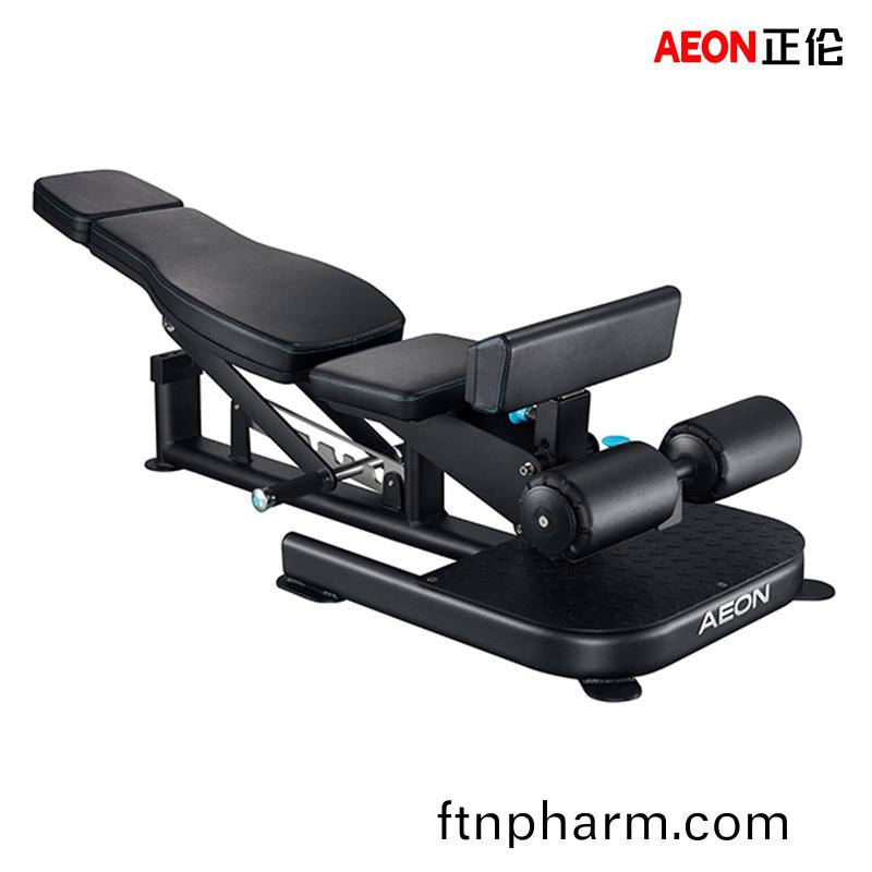 AEON 正(zheng)倫(lun) CS-839 組郃深蹲櫈