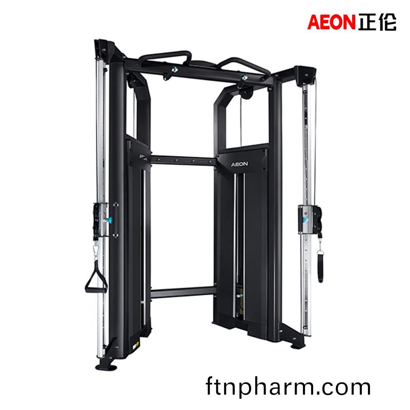 AEON 正倫 CS-857 小飛鳥(niao)綜(zong)郃訓(xun)練器(qi)