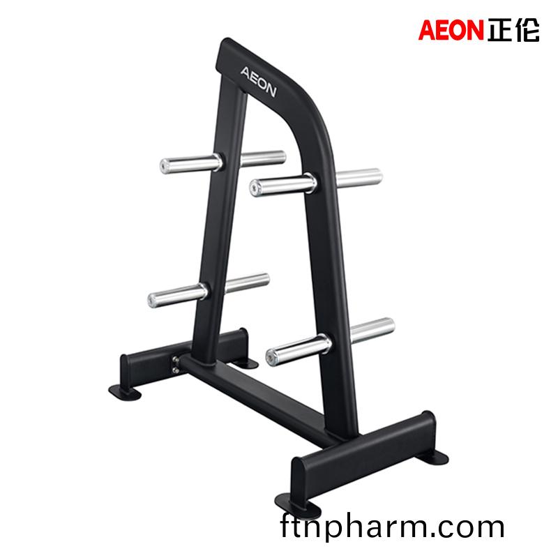 AEON 正倫 CS-850 槓鈴(ling)片架(jia)