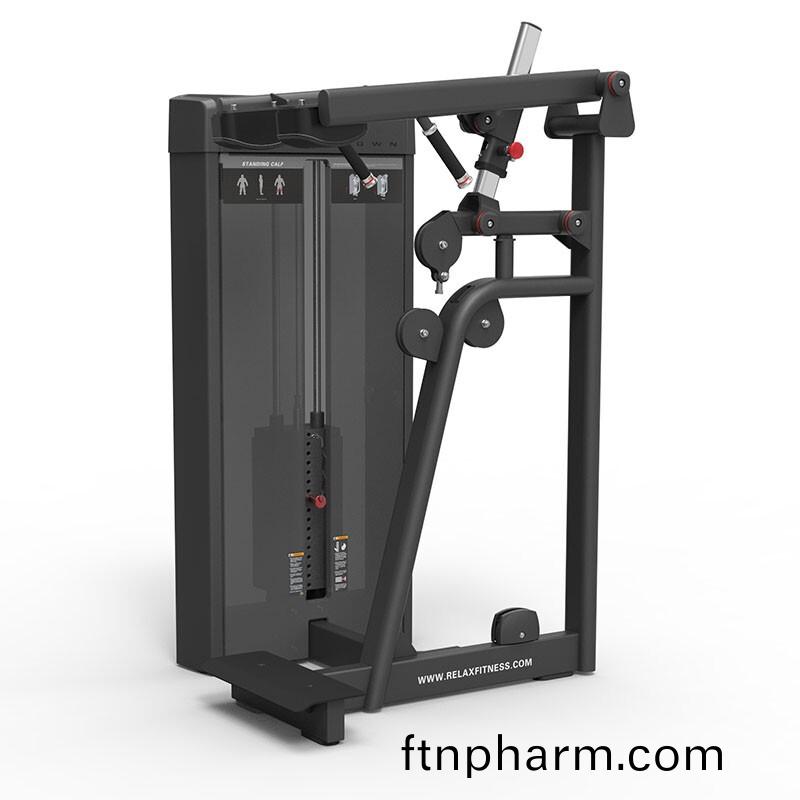 英吉多 RELAX 站(zhan)姿小骽訓(xun)練(lian)器 Standing Calf Extension PC2017