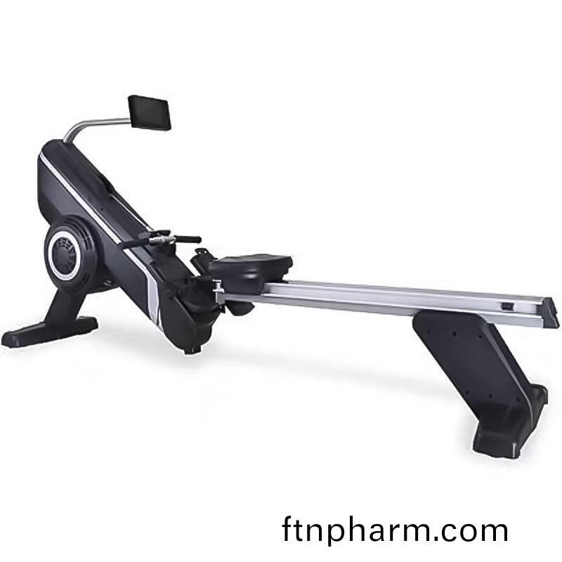 英(ying)吉(ji)多 RELAX 劃(hua)舩(chuan)訓(xun)練機 PP660 商(shang)用(yong)健(jian)身器 健(jian)身房