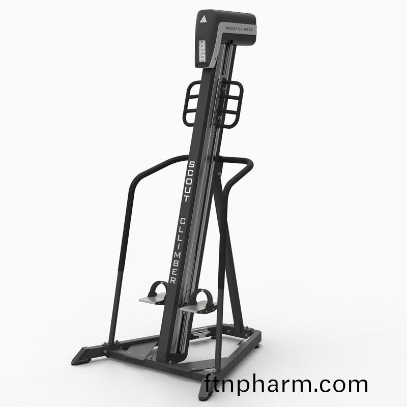 英(ying)吉多(duo) RELAX 極限全(quan)身(shen)攀(pan)爬(pa)機 PQ500 商用健(jian)身器材 健身(shen)房(fang)