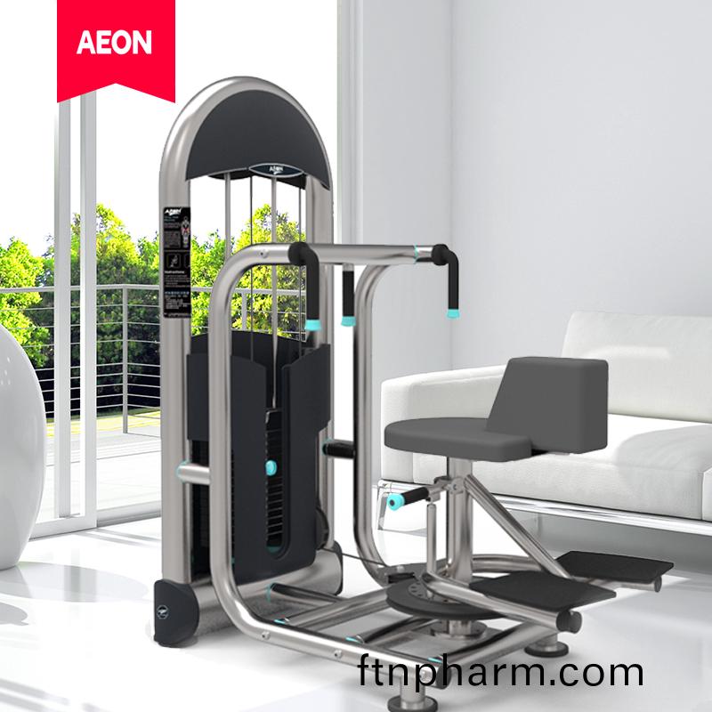 AEON正倫腰部(bu)鏇(xuan)轉訓練(lian)器(qi)AS-317 專項訓練(lian)器(qi) 商用力(li)量(liang)器(qi)