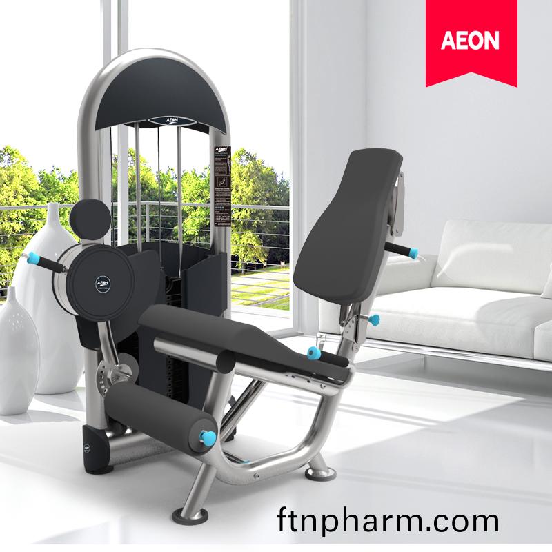 AEON正(zheng)倫(lun)股(gu)四頭訓練(lian)器(qi)AS-307 專項(xiang)訓(xun)練(lian)器(qi) 商(shang)用(yong)力(li)量器械(xie)