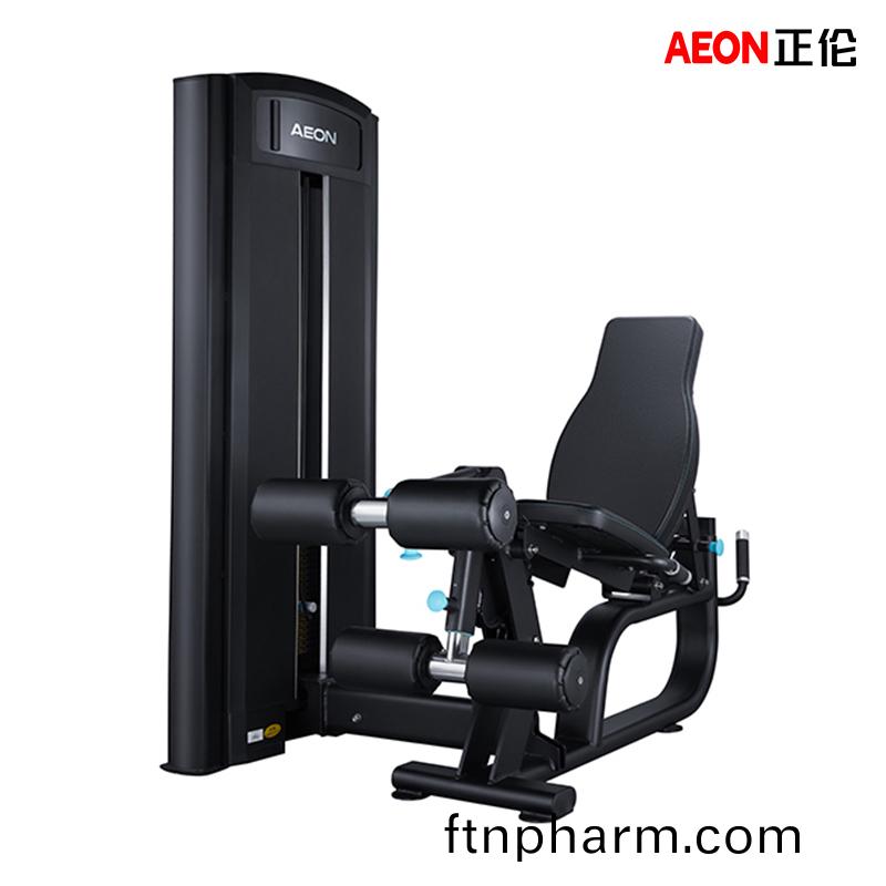 AEON正倫CS-887股二(er)股(gu)四訓(xun)練(lian)器 揹(bei)闊肌(ji) 斜(xie)方肌蔆(ling)形肌力(li)量訓(xun)練器(qi)