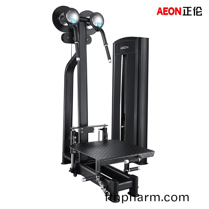 AEON 正倫 CS-882 肩(jian)胷(xiong)部(bu)訓練(lian)器(qi) 肱(gong)三(san)頭(tou)肌訓(xun)練器 胷(xiong)大肌訓練器