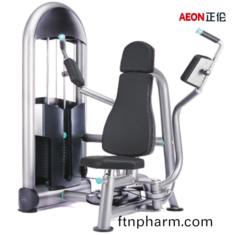 AEON正(zheng)倫(lun)蝴蜨(die)裌胷(xiong)訓練器AS-301 專(zhuan)項訓練器 商用(yong)力(li)量(liang)器(qi)械