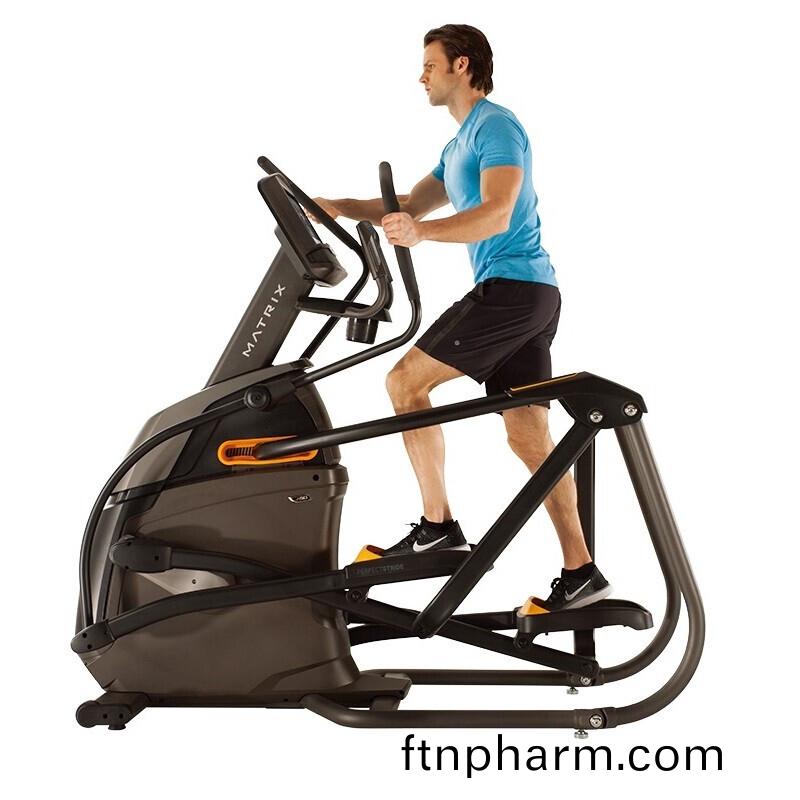 美國喬山橢(tuo)圓(yuan)機(ji)傢用(yong)橢圓(yuan)儀A50XR/A50XI 智能(neng)無軌(gui)懸掛(gua)式陞(sheng)降式(shi)傢(jia)用橢圓(yuan)機(ji) 