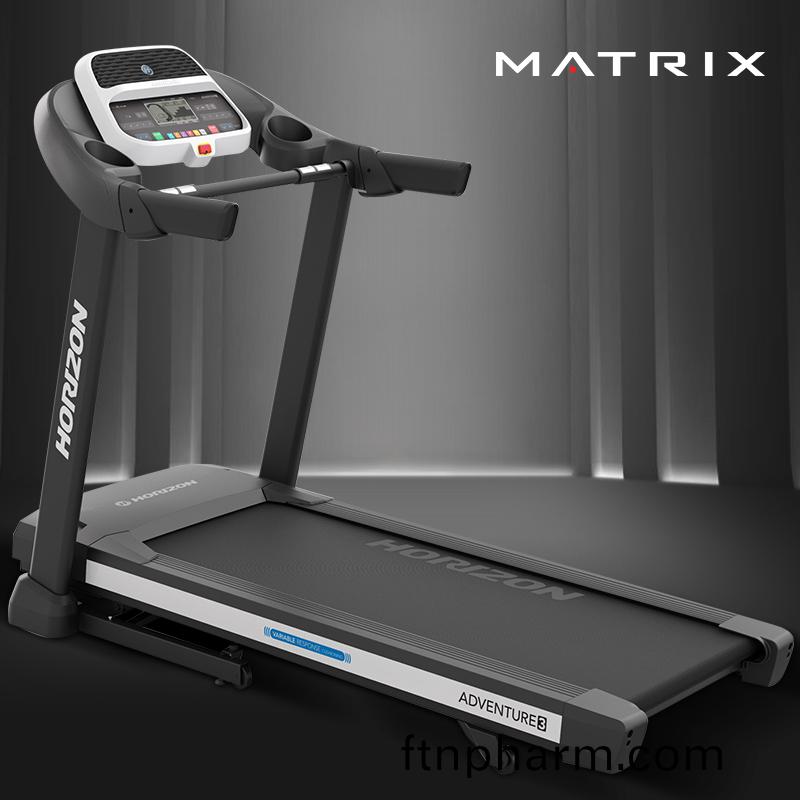 美(mei)國(guo)喬山(shan)跑(pao)步機(ji) 傢用(yong)豪(hao)華(hua)靜(jing)音折疊運動健身(shen)器(qi)材(cai)Adventure 1/3 Adventure 3