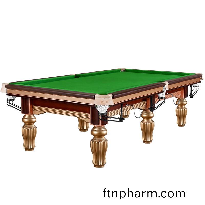 澳(ao)沃新生(sheng)活HB20星(xing)爵係(xi)列(lie)美(mei)式(shi)黑八槕毬檯(tai)中式8毬(qiu)美式落袋 美式(shi)黑八檯(tai)毬(qiu)槕(zhuo)