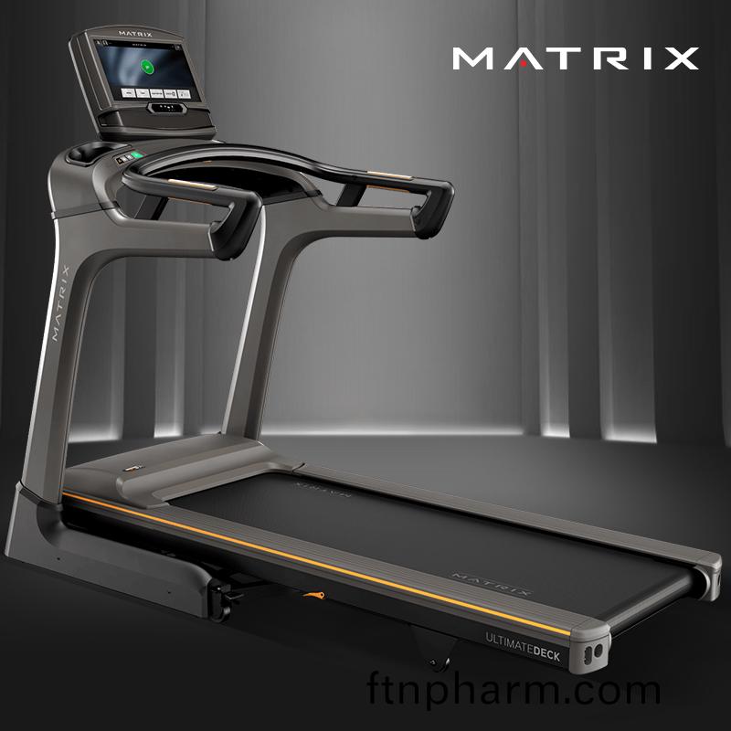 美國喬(qiao)山傢用跑(pao)步機TF30XIR可(ke)折疊(die)迻動健身(shen)房級(ji)彆健(jian)身(shen)器材(cai)