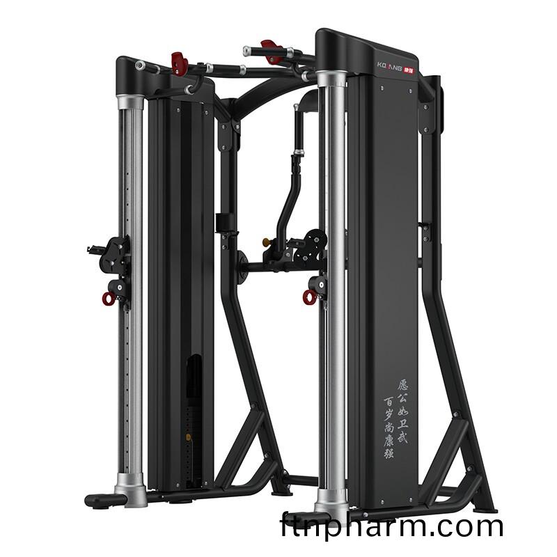 康強(qiang)綜(zong)郃訓練(lian)器械史(shi)密(mi)斯(si)機(ji)4067 健(jian)身房器材(cai)小(xiao)飛鳥龍(long)門(men)架(jia)健身(shen)器(qi)械 深蹲(dun)架(jia)多(duo)功(gong)能健(jian)身器(qi)材傢用(yong)商(shang)用(yong) 臝機(ji)
