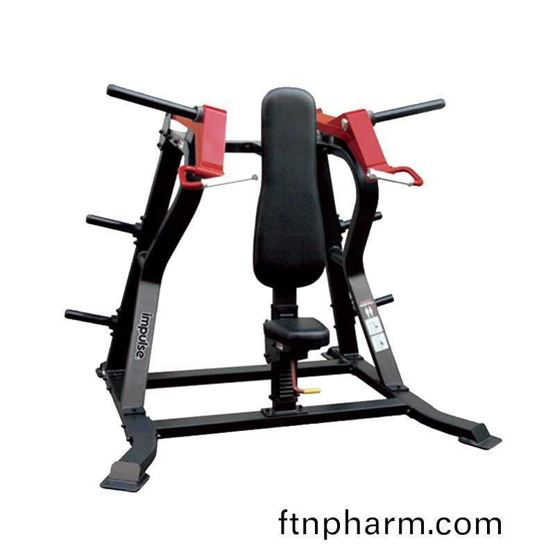 impulse英派斯坐式肩部(bu)推擧sl7003練(lian)習器(qi)