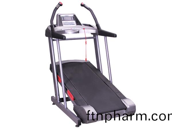 滙(hui)康HL-1900H跑(pao)步機