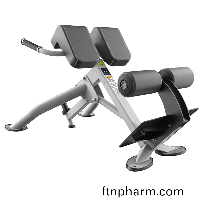 英吉多RELAX儸(luo)馬椅 PTT0220 商用健(jian)身房(fang) 腹肌 腰肌 力量(liang)訓(xun)練器 健腹(fu) 美腹(fu) 陞級(ji)