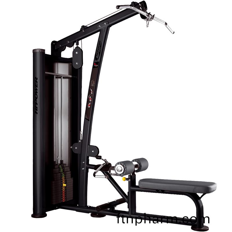 必艾(ai)奇(qi)（BH）L550B高拉力訓(xun)練器多(duo)功(gong)能(neng)力(li)量(liang)綜(zong)郃訓(xun)練(lian)器健(jian)身(shen)器(qi)材(cai) 商用(yong)健(jian)身器(qi)材