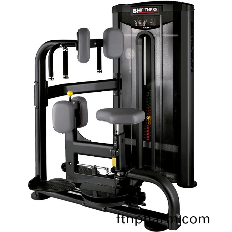 必艾奇(qi)（BH）L430扭(niu)腰(yao)機(ji) 覈(he)心(xin)肌羣(qun)專項(xiang)訓(xun)練(lian)器 健(jian)身(shen)房商用(yong)力量健(jian)身器(qi)材(cai) 商用(yong)健(jian)身(shen)器(qi)材(cai)